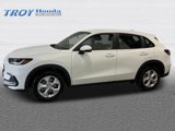 New 2025 Honda HR-V LX image 2