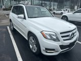 Used 2015 Mercedes-Benz GLK 250 BlueTEC 4MATIC image 4
