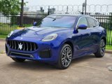 New 2024 Maserati Grecale GT image 3