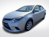 Used 2015 Toyota Corolla L image 3