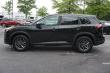 Used 2024 Nissan Rogue S image 4