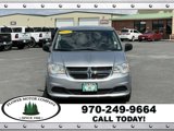 Used 2019 Dodge Grand Caravan SE image 2
