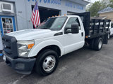 Used 2015 Ford F350 XL w/ Trailer Tow Package image 5