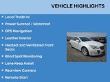 Used 2017 Buick Regal GS w/ Driver Confidence Package #2 image 2