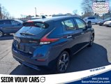 Used 2021 Nissan Leaf SV Plus w/ SV Plus Technology Package image 4