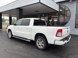 Used 2020 RAM 1500 4x4 Crew Cab image 5