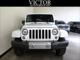 Used 2017 Jeep Wrangler Unlimited Sahara w/ Connectivity Group image 2