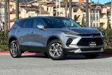 New 2025 Chevrolet Blazer LT image 2