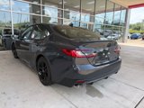 New 2025 Toyota Camry SE image 6