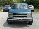 Used 1993 Chevrolet Silverado 1500 4x4 Regular Cab image 3