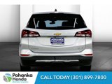 Used 2022 Chevrolet Equinox LT image 3