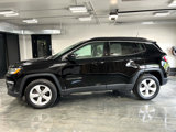Used 2018 Jeep Compass Latitude w/ Popular Equipment Group image 6