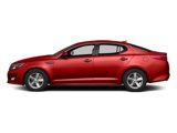 Used 2014 Kia Optima EX w/ EX Premium Package image 3