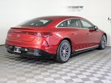Certified 2023 Mercedes-Benz EQS AMG 4MATIC w/ Trim Level Package image 5