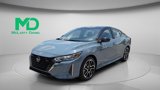 Used 2024 Nissan Sentra SR image 2