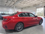 Used 2019 BMW 330i xDrive Sedan w/ Convenience Package image 3