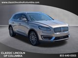 Used 2020 Lincoln Nautilus Reserve image 3