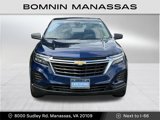 Certified 2023 Chevrolet Equinox LS image 2