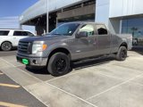 Used 2011 Ford F150 XLT image 2