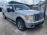 Used 2010 Ford F150 4x4 SuperCrew image 2