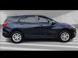 Used 2021 Chevrolet Equinox LS w/ LS Convenience Package image 3