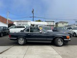 Used 1988 Mercedes-Benz 560 SL image 2