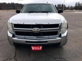 Used 2008 Chevrolet Silverado 2500 LT w/ Suspension Package, Off-Road image 3