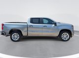 New 2025 Chevrolet Silverado 1500 Custom image 2
