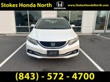 Used 2015 Honda Civic EX-L image 3