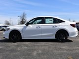 New 2025 Honda Civic Sport image 4
