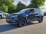Certified 2022 Jeep Compass Altitude image 4