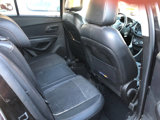 Used 2019 Chevrolet Trax LT w/ LT Convenience Package image 5
