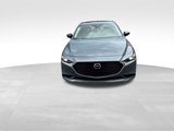 Certified 2022 MAZDA MAZDA3 s image 2