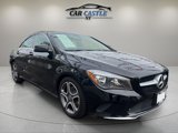 Used 2018 Mercedes-Benz CLA 250 4MATIC w/ Premium Package image 4