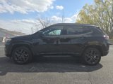 Used 2024 Jeep Compass Limited w/ Driver Assist Group I image 2