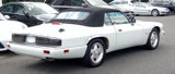 Used 1995 Jaguar XJS 4.0 Convertible image 4