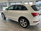 Used 2011 Audi Q5 3.2 Premium Plus image 5