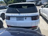 New 2025 Land Rover Discovery Sport S image 4