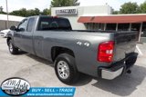 Used 2011 Chevrolet Silverado 1500 LT w/ Interior Plus Package image 3