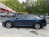 Used 2017 Ford Taurus SE image 4