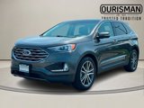 Used 2020 Ford Edge Titanium image 5