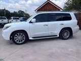 Used 2010 Lexus LX 570 4WD image 5
