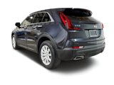 Certified 2022 Cadillac XT4 Luxury image 3