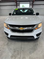 Used 2020 Chevrolet Colorado W/T image 2
