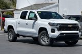 New 2025 Chevrolet Colorado LT image 2