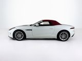 Used 2020 Jaguar F-TYPE Convertible image 2