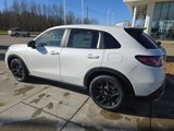 New 2025 Honda HR-V Sport image 3