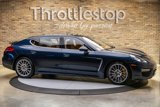 Used 2014 Porsche Panamera Turbo S Executive image 5