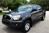 Used 2015 Toyota Tacoma PreRunner image 4