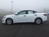 New 2025 Nissan Sentra S image 5